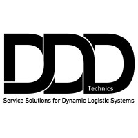 DDD Technics Logo
