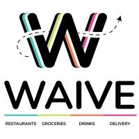 Waive Logo