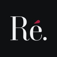 Réaliste - marketing agency Logo