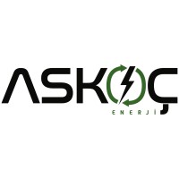 As Koç Enerji Logo