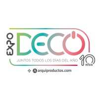 EXPODECO Logo