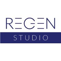 REGEN Studio Logo