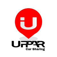 Uppar Car Sharing Logo