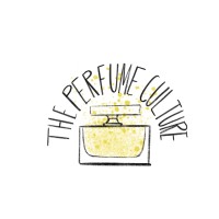 The Perfume Culture Logo