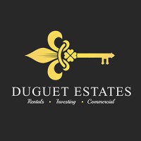 Duguet Estates LLC Logo
