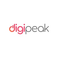 Digipeak Agency Logo