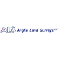 Anglia Land Surveys Ltd Logo