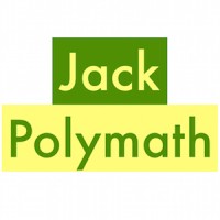 Jack Polymath LLC Logo