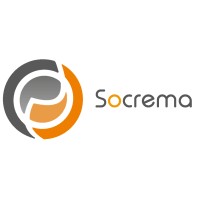 SOCREMA Logo