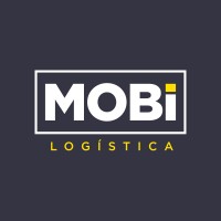 Mobi Logística Logo