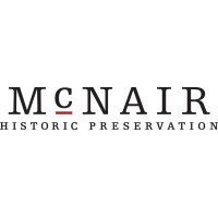 McNair Historic Preservation, Inc. Logo