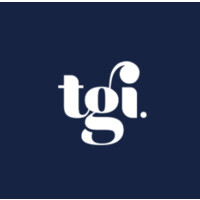 The Global Influencer Logo