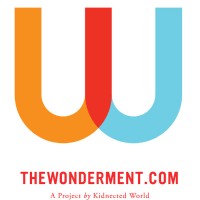 The Wonderment Logo