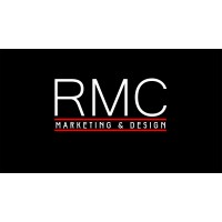 RMC Marketing and Design Logo