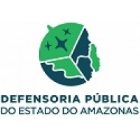 Defensoria Pública do Estado do Amazonas Logo