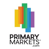 PrimaryMarkets Logo
