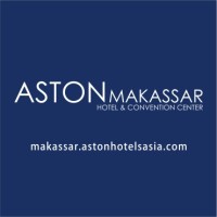 Aston Makassar Hotel & Convention Center Logo