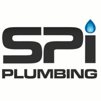 SPI Plumbing Logo