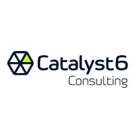 Catalyst6 Consulting Logo
