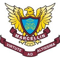Marcellin College Logo