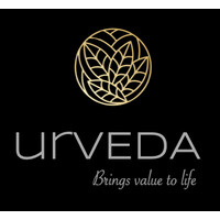 URVEDA Logo