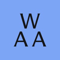 WAA Podcast Logo