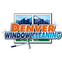 Denver Window Cleaning Logo