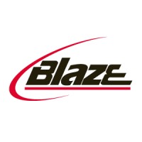 Blaze Events Logo