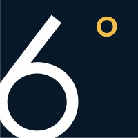 Six Degrees Real Estate Logo