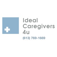 Ideal Caregivers 4u Logo