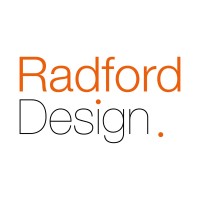 Radford Design Logo