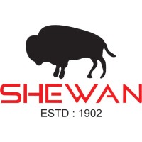 Shewan Tannery Logo