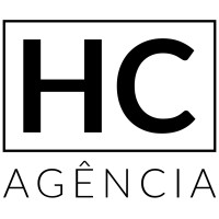 HC AGÊNCIA Logo