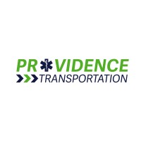 Providence Transportation Inc Logo