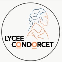CPGE ECT Lycée Condorcet Saint Priest 69800 Logo