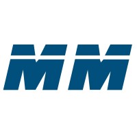 MMEngineering GmbH Logo