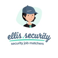 ellis.security Logo