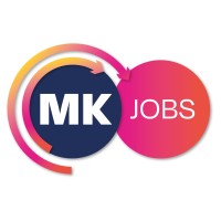 MKJobs.co.uk Logo