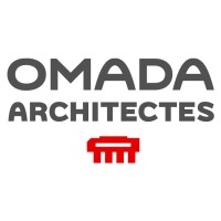 OMADA Architectes Logo