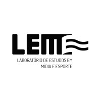 Laboratório de Estudos em Mídia e Esporte Logo