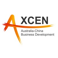 AXCEN - Australia China Business Development Group Pty Ltd Logo