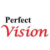 Perfect Vision Factory Logo