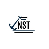 Naval Systems & Technologies Pvt. Ltd. Logo