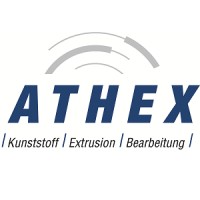 Athex GmbH & Co. KG Logo