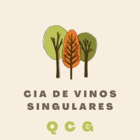Compañía de Vinos Singulares Logo