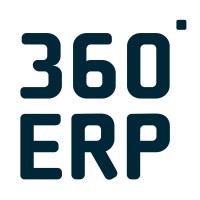 360 ERP Logo