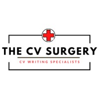 The CV Surgery Logo