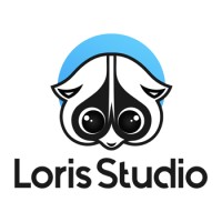 Loris Studio Logo