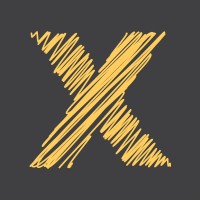 The X Agency Logo