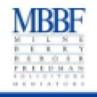Milne Berry Berger Logo